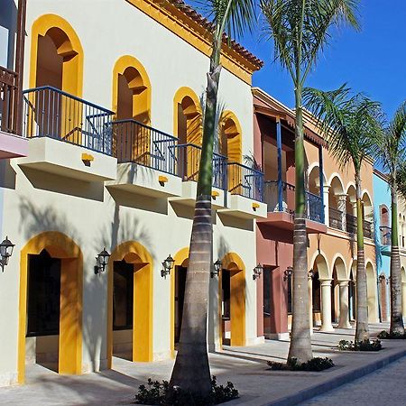 Ancora Cap Cana & Marina Suites Resort Punta Cana Exterior foto