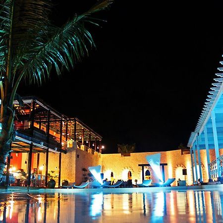 Ancora Cap Cana & Marina Suites Resort Punta Cana Exterior foto