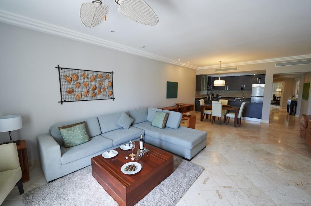 Ancora Cap Cana & Marina Suites Resort Punta Cana Exterior foto