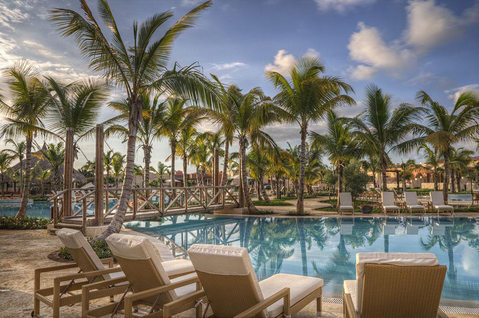 Ancora Cap Cana & Marina Suites Resort Punta Cana Exterior foto