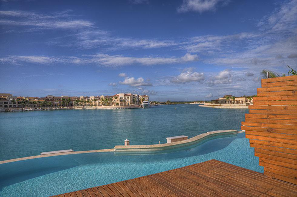 Ancora Cap Cana & Marina Suites Resort Punta Cana Exterior foto