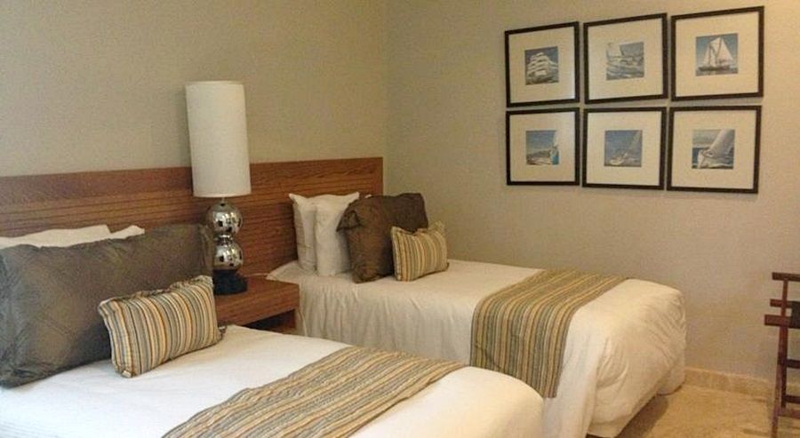 Ancora Cap Cana & Marina Suites Resort Punta Cana Exterior foto