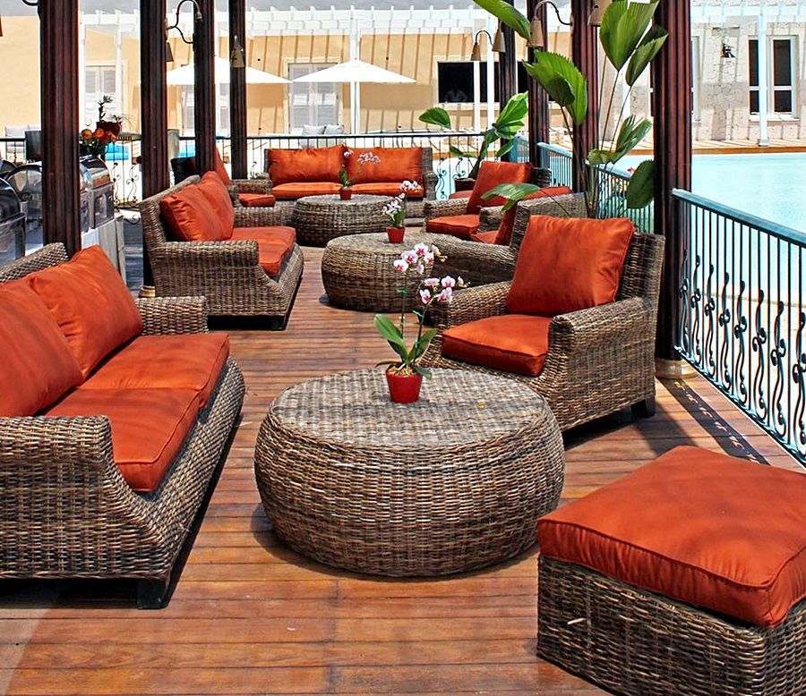 Ancora Cap Cana & Marina Suites Resort Punta Cana Exterior foto