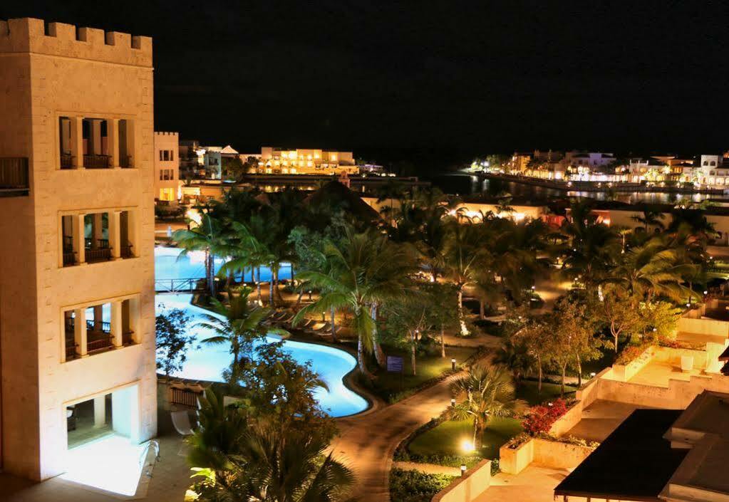 Ancora Cap Cana & Marina Suites Resort Punta Cana Exterior foto