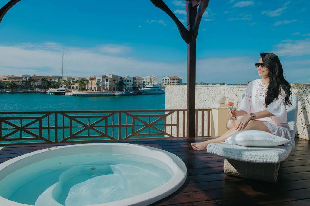 Ancora Cap Cana & Marina Suites Resort Punta Cana Exterior foto
