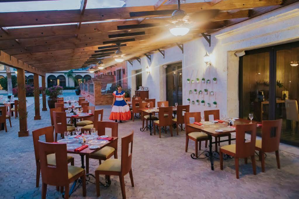 Ancora Cap Cana & Marina Suites Resort Punta Cana Exterior foto