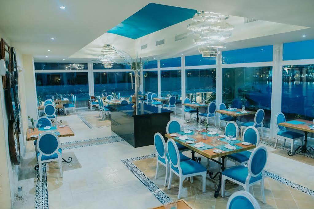 Ancora Cap Cana & Marina Suites Resort Punta Cana Exterior foto