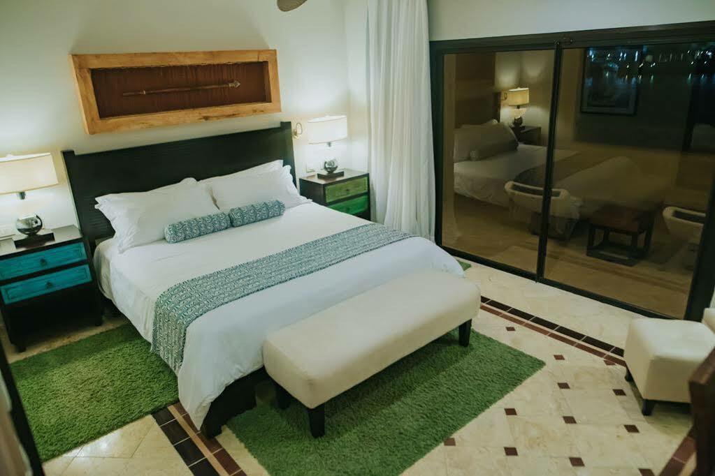Ancora Cap Cana & Marina Suites Resort Punta Cana Exterior foto
