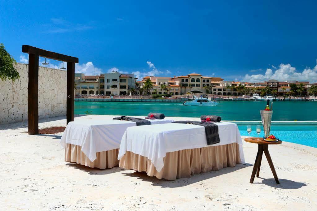 Ancora Cap Cana & Marina Suites Resort Punta Cana Exterior foto