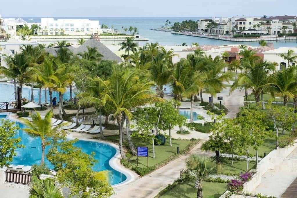 Ancora Cap Cana & Marina Suites Resort Punta Cana Exterior foto