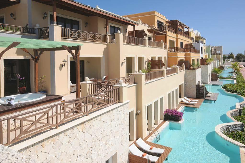 Ancora Cap Cana & Marina Suites Resort Punta Cana Exterior foto