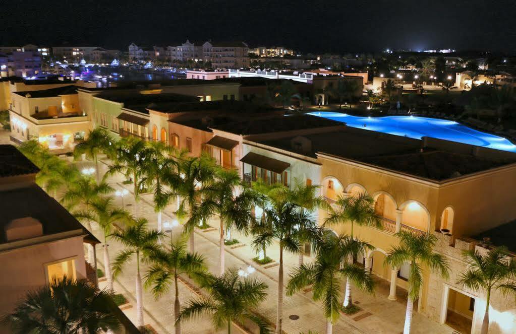 Ancora Cap Cana & Marina Suites Resort Punta Cana Exterior foto