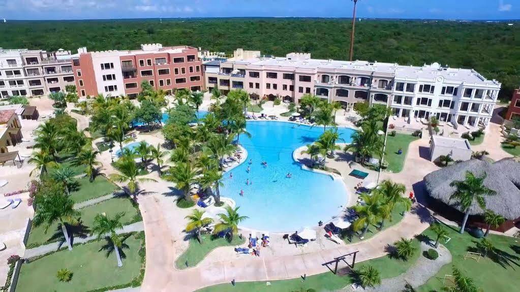 Ancora Cap Cana & Marina Suites Resort Punta Cana Exterior foto