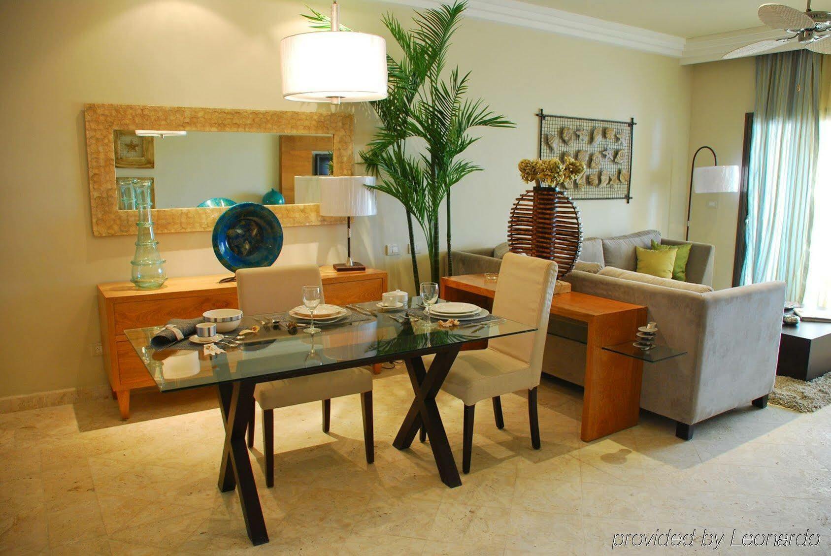 Ancora Cap Cana & Marina Suites Resort Punta Cana Exterior foto