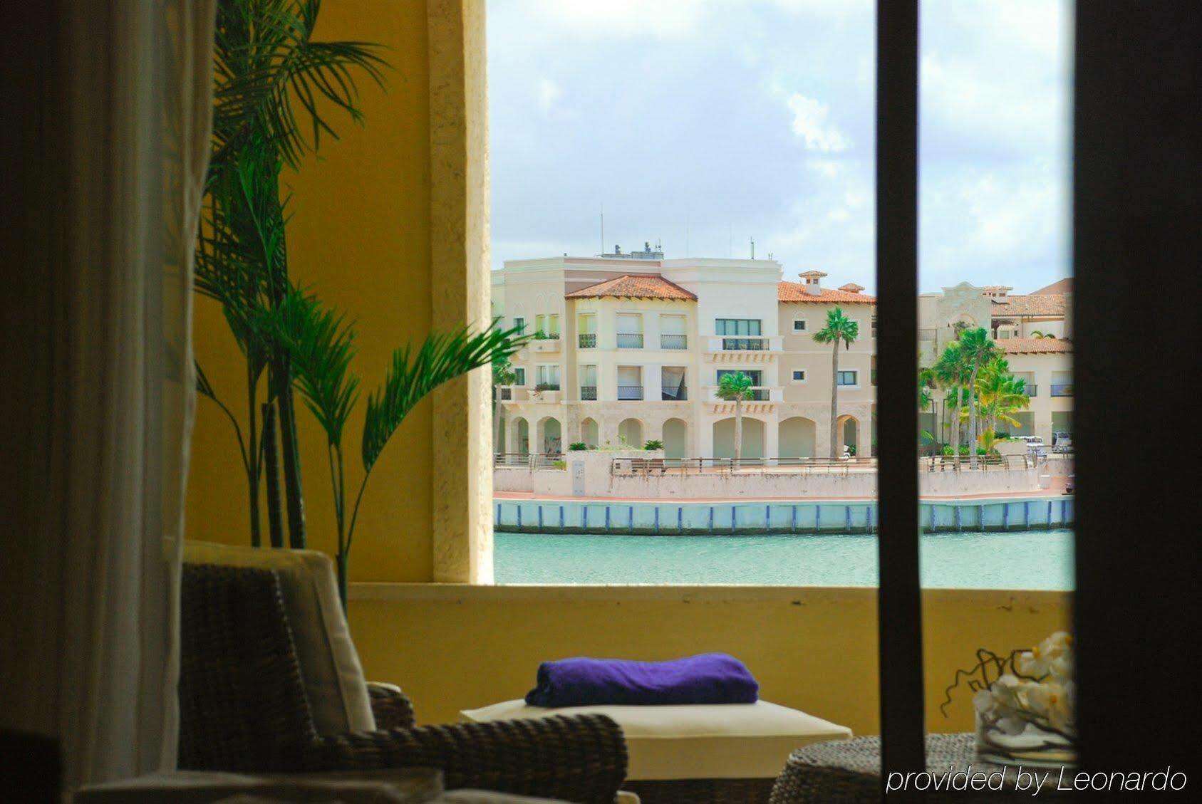 Ancora Cap Cana & Marina Suites Resort Punta Cana Exterior foto