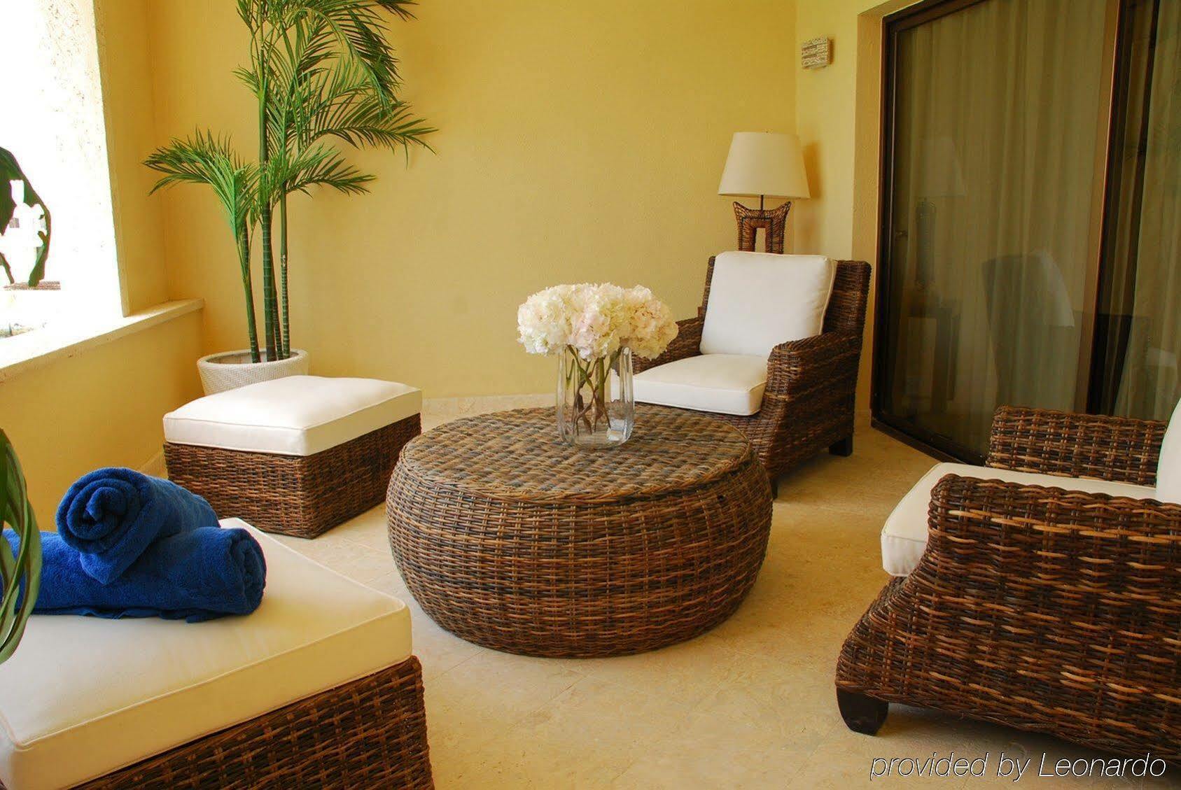 Ancora Cap Cana & Marina Suites Resort Punta Cana Exterior foto