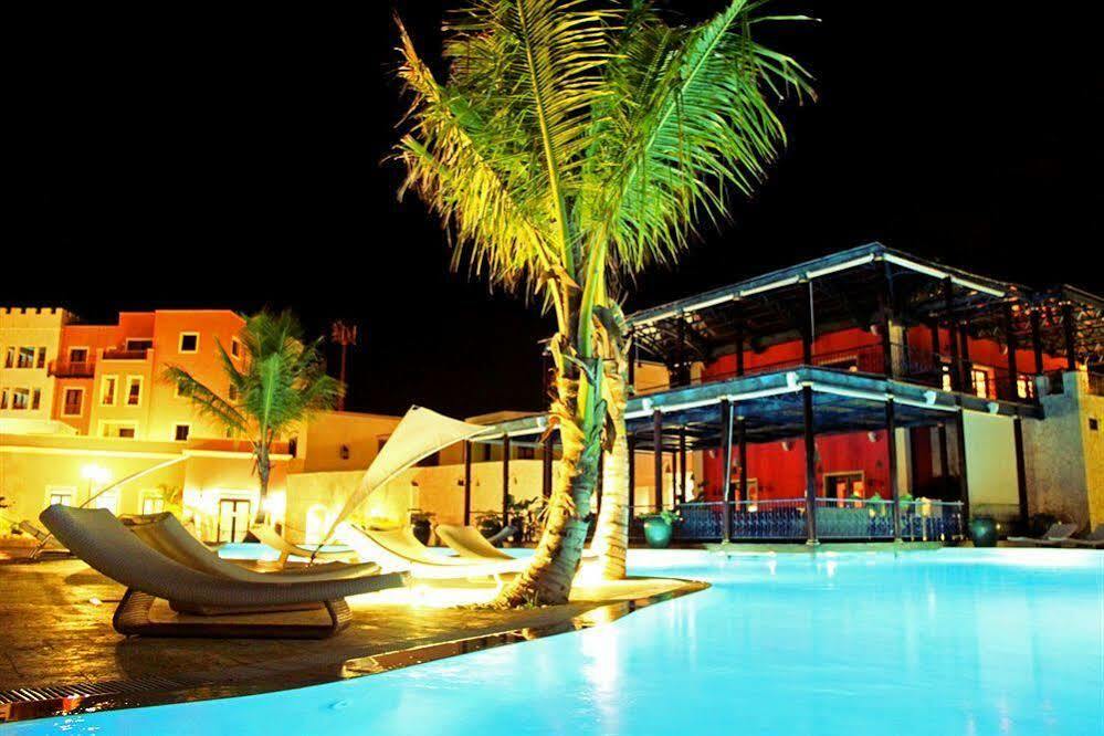 Ancora Cap Cana & Marina Suites Resort Punta Cana Exterior foto