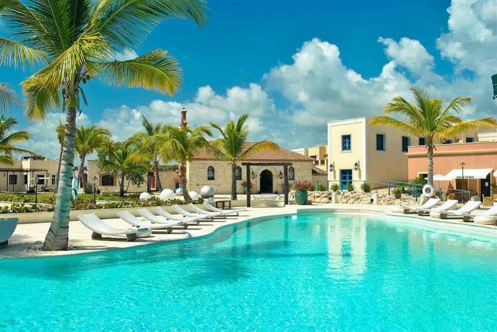 Ancora Cap Cana & Marina Suites Resort Punta Cana Exterior foto