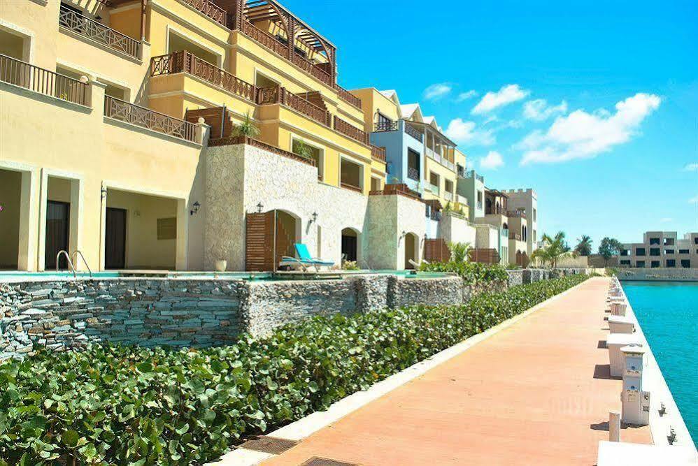 Ancora Cap Cana & Marina Suites Resort Punta Cana Exterior foto