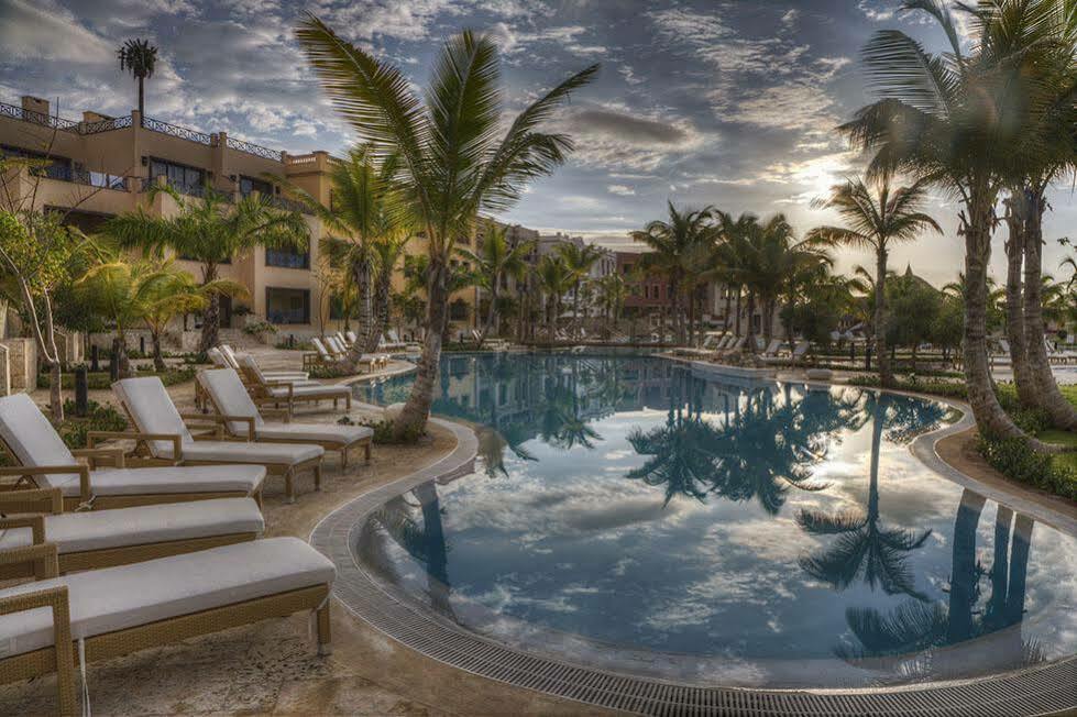 Ancora Cap Cana & Marina Suites Resort Punta Cana Exterior foto
